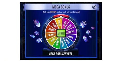 wsop free mega bonus spin|Mega Bonus Jackpot Every spin is an entry for a  .